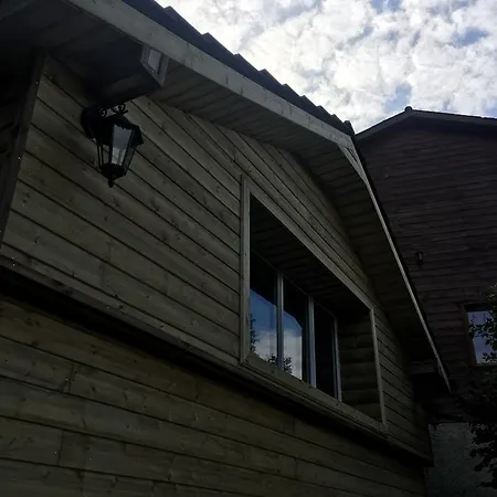 Chalet A Veysonnaz