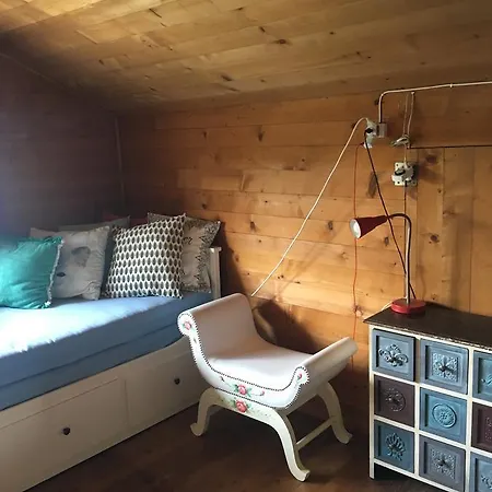 Chalet A 베이소나츠