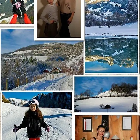 Chalet A