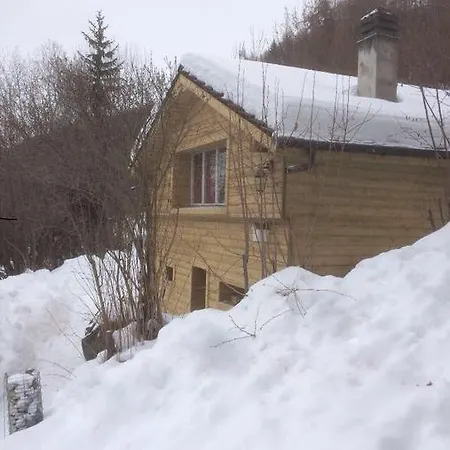 Chalet A 샬레